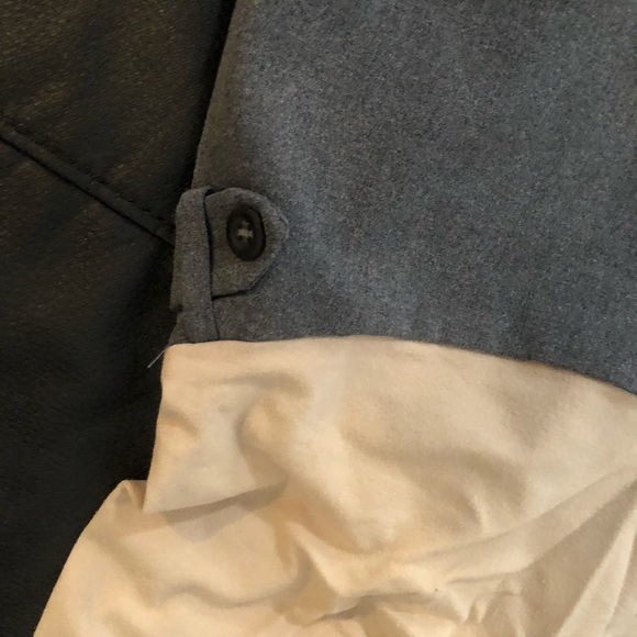 Formal Maternity Slacks - Picture 2 of 3